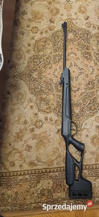 Wiatrówka crosman vital shot Bochnia