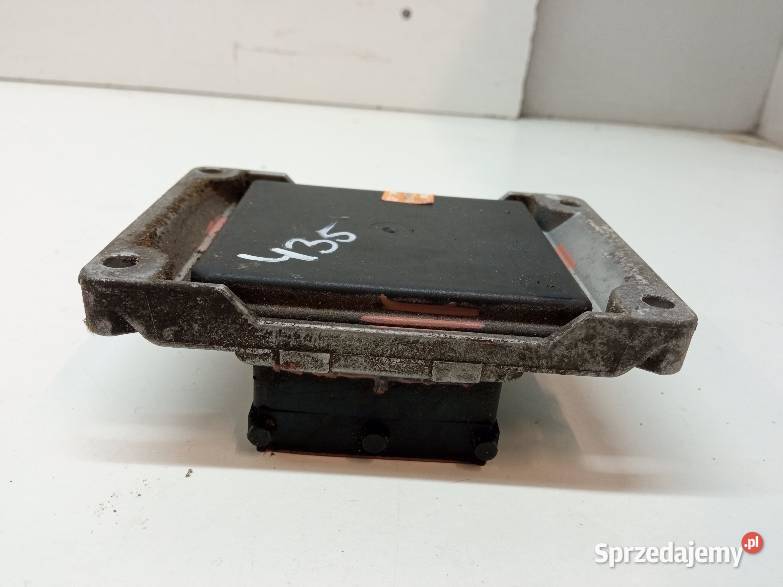 STEROWNIK SILNIKA 24461886 0261207448 20 B 191 świętokrzyskie