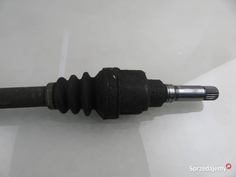 PÓŁOŚ PRAWA PRZEDNIA CITROEN C3 I 11 i osobowe Półosie