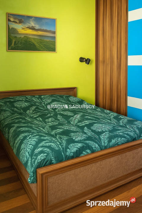 Mieszkanie Kraków Leona Petrażyckiego 7474m2 3