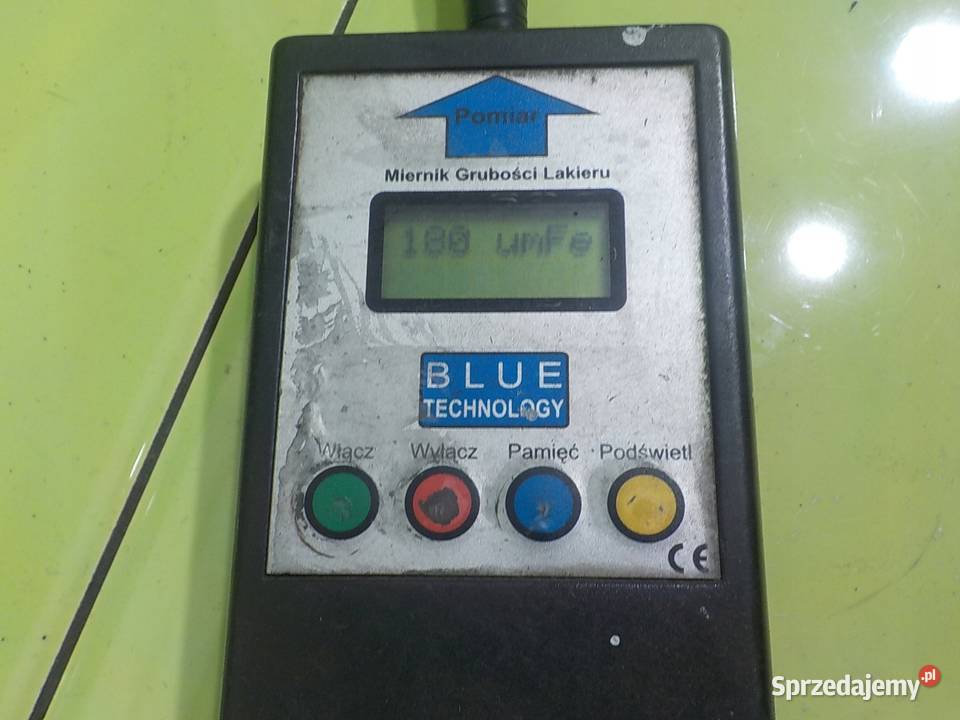 SSANGYONG RODIUS II TURISMO 20 B 13r 5D drzwi mazowieckie Suków