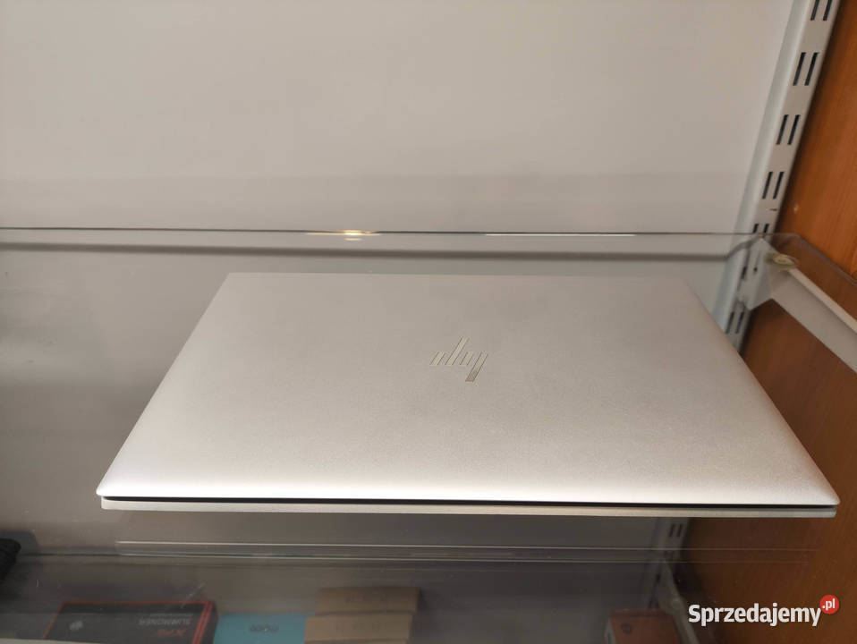 HP EliteBook 840 G7 I510gen 16GB RAM 512SSD W11P 500