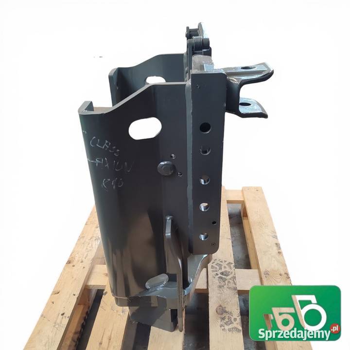 Konsola Listwa Szyna Korpus Zaczep Claas Axion sprzedam