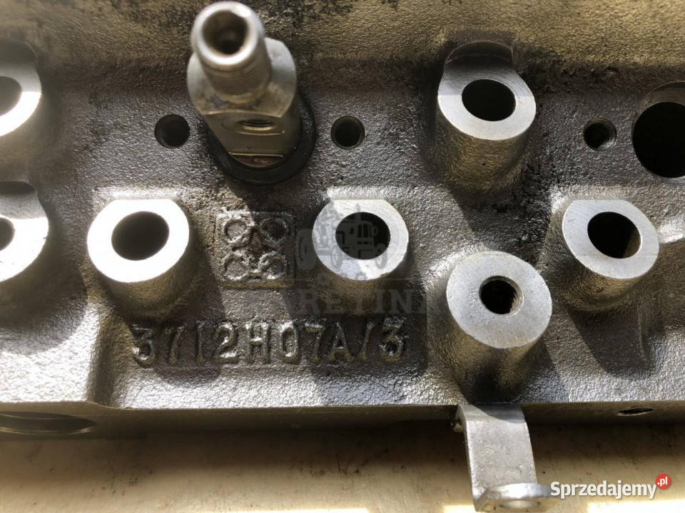 Perkinsgłowica AB 3712H07A3