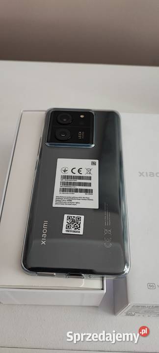 Xiaomi 13 T używany Brzeg sprzedam