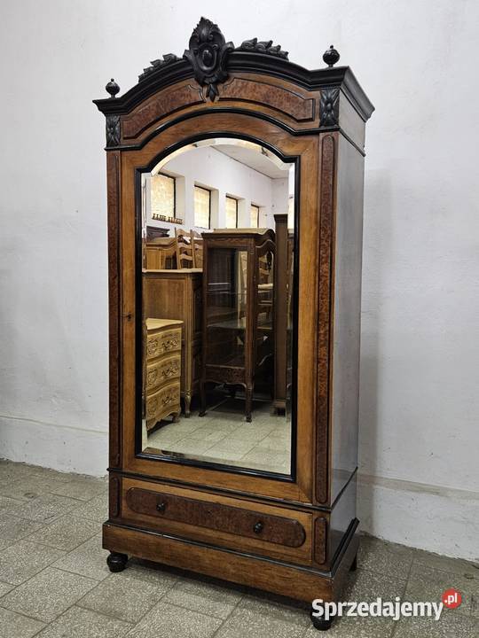 Stara szafa bieliźniarka z Francji Nowy Sącz