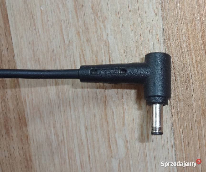 Zasilacz ASUS AD890026 19V 175A oryginalny Pozostałe Szczecin