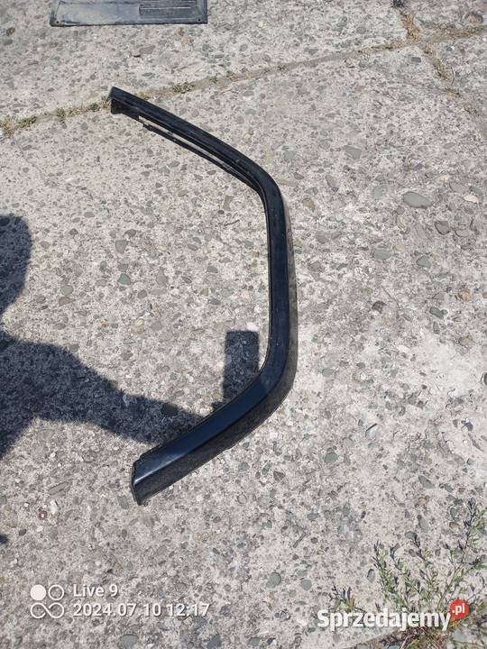 Mercedes g klasa 463 nakładka 4638801421 sprzedam