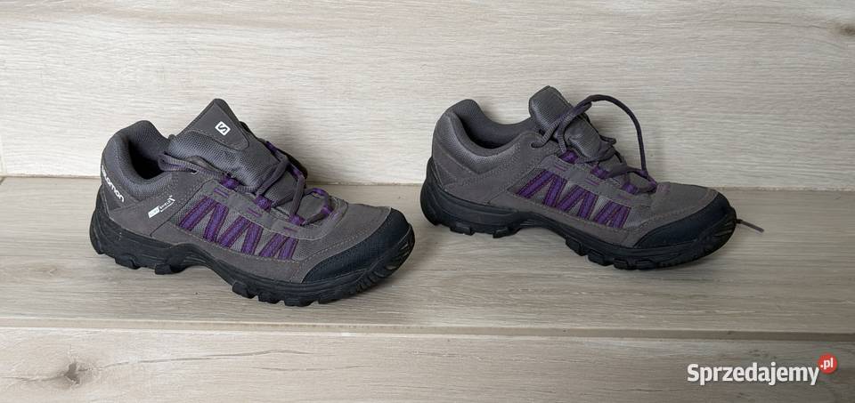 Buty trekkingowe Salomon Keystone r 37kod