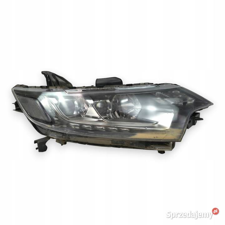 LAMPA PRAWA Mitsubishi Outlander III LIFT FULL Chełm