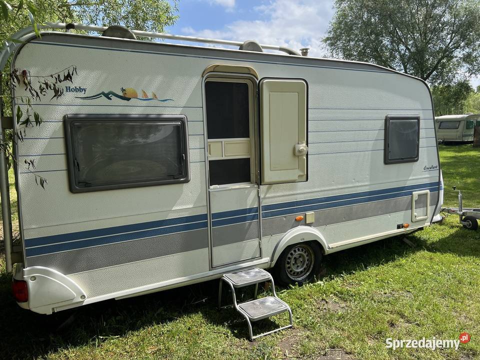 Hobb 460 Excellent dmc 1150 mover Szczecin