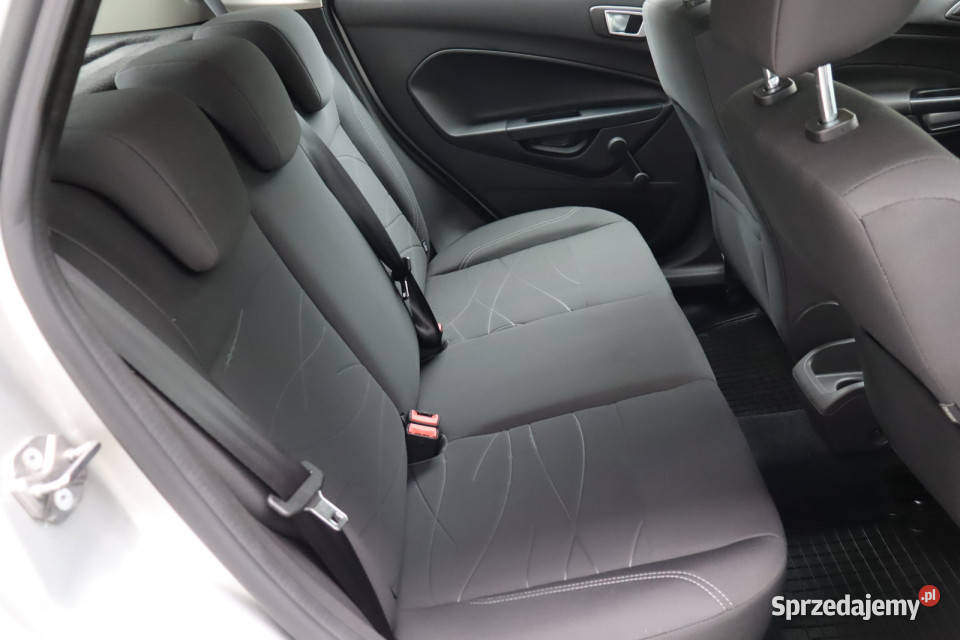 Ford Fiesta 10 EcoBoost Piaseczno sprzedam