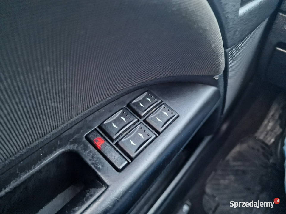 Ford Mondeo 18 Benzyna 130 Grzane Fotele Słupsk