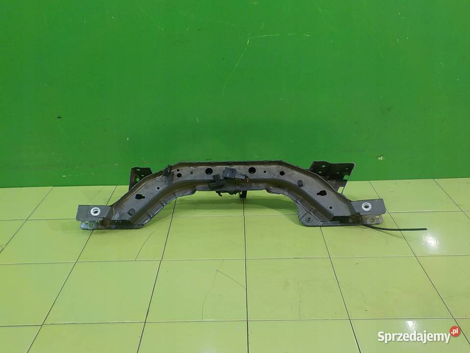 ORLANDO 20 VCDI 13r 5D pas przedni gorny Suków