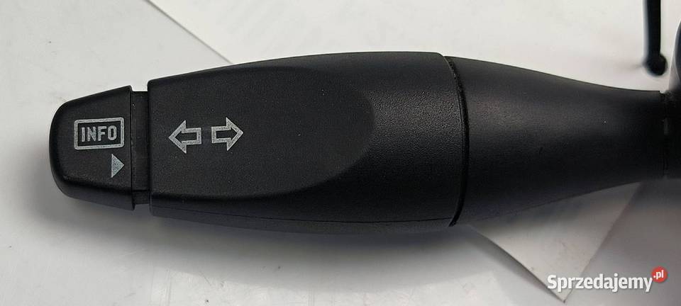 PRZEŁĄCZNIK FORD MONDEO MK3 PA66GF30