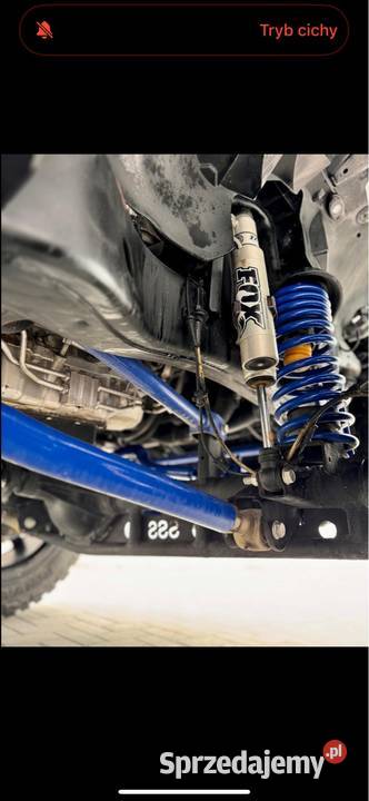 Jeep Wrangler Unlimited 36 V6 bluetooth Ostrów Wielkopolski