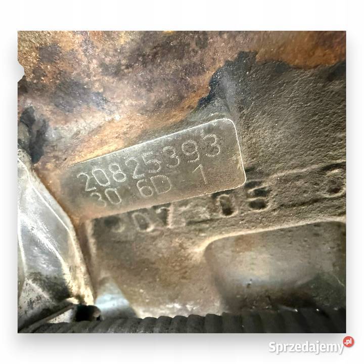 SILNIK M57D30 306D1 BMW X5 E53 30 D DIESEL 184 osobowe Chełm