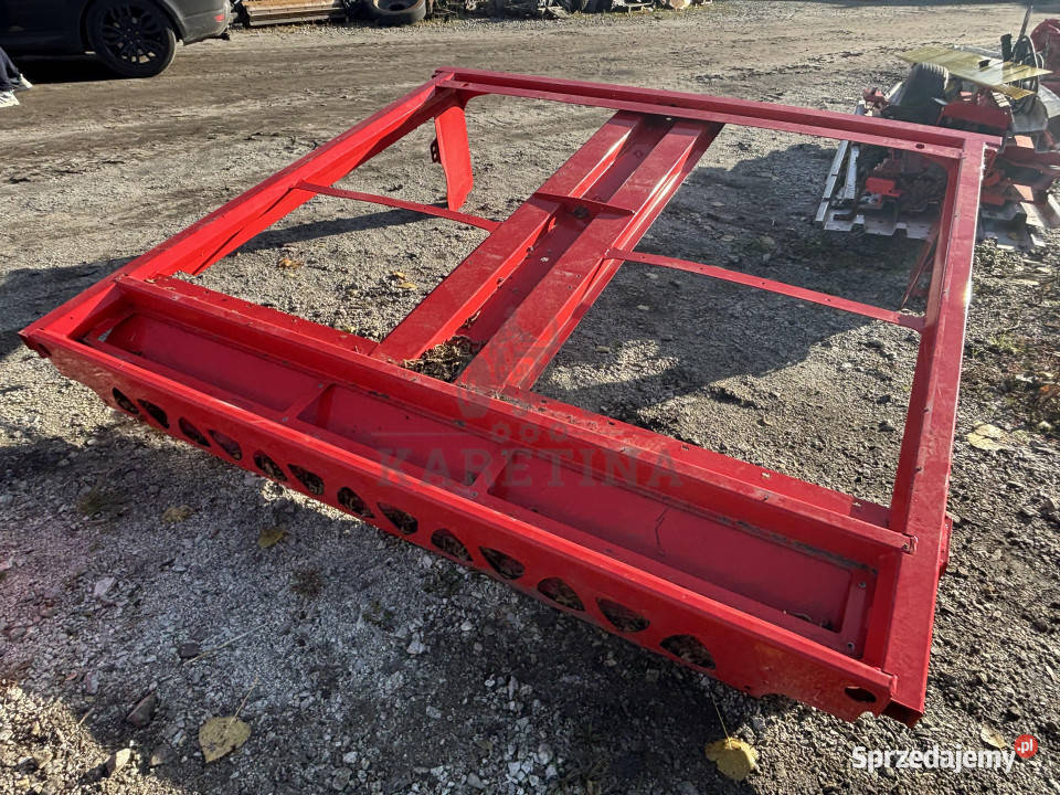 Pottinger Jumbo 7450 Przyczepa Samozbierająca wielkopolskie Jastrzębniki sprzedam