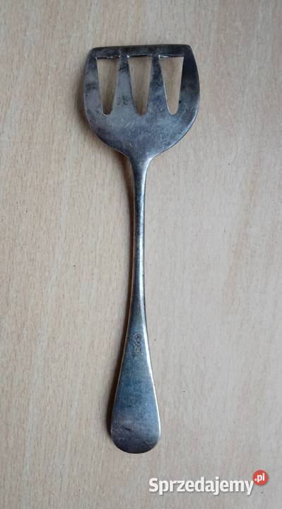 Widelec do sardynek Silber 90 Nakło nad Notecią sprzedam