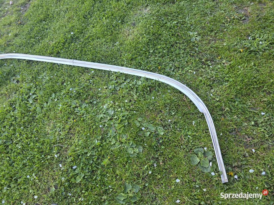 Listwa Dolna Szyby Tylnej Mercedes W108 małopolskie sprzedam