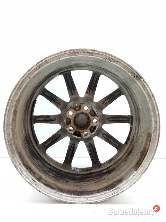 FELGA ALUMINIOWA R18 5X110 ET41 OC65MM S620 Samochodowe świętokrzyskie