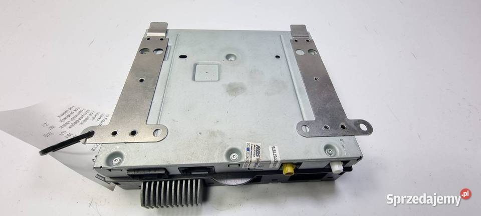 MODUŁ AUDI S8 D3 4E0035541S kujawsko-pomorskie Lipno