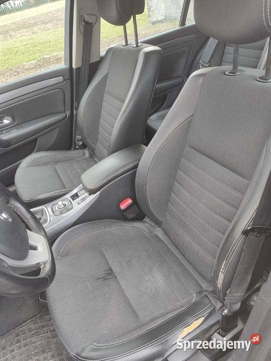 Renault Laguna III 20 dCi 150 Kombi Siewierz