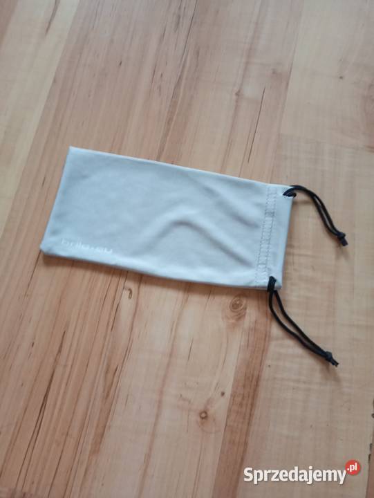 etui pokrowiec opakowanie woreczek na okulary i Szczecin