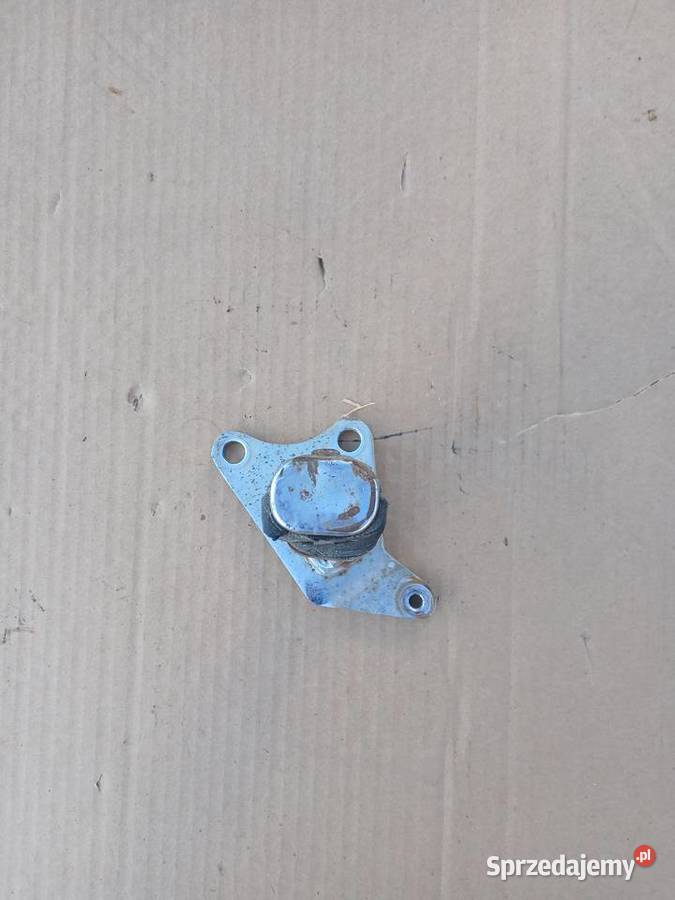 Podnozek stopka kierowcy lewa Kymco Venox VTWIN sprzedam