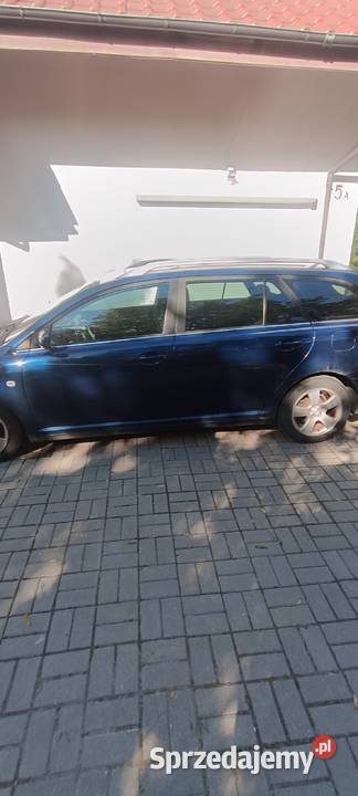 TOYOTA AVENSIS bluetooth Elbląg