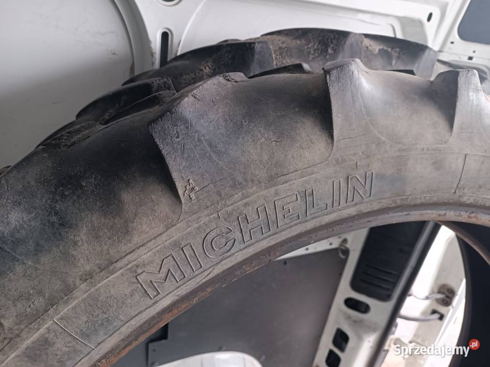 Opony 95r44 Michelin 23095r44 Strugi