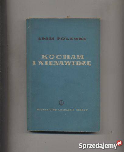 Kocham i nienawidzę zachodniopomorskie Szczecin