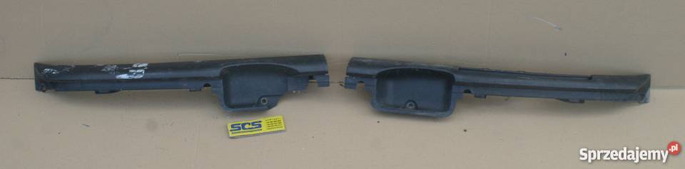 SCANIA R G P PODSZYBIE LEWE PRAWE 1451780 Karoseria lubuskie Bieleń