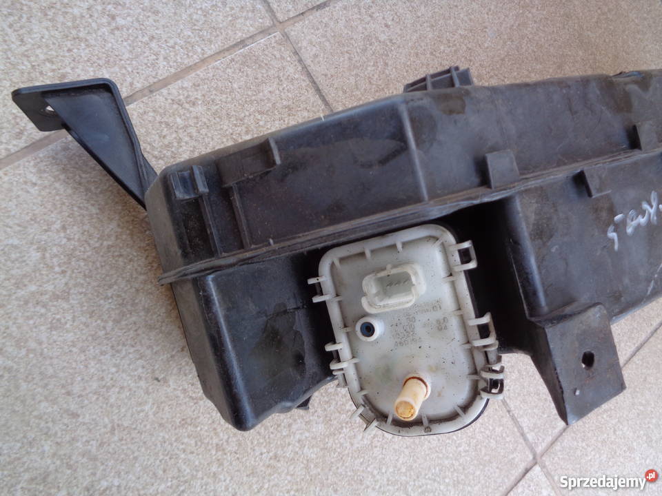 zbiornik FAP pompka Peugot 5008 Warszawa