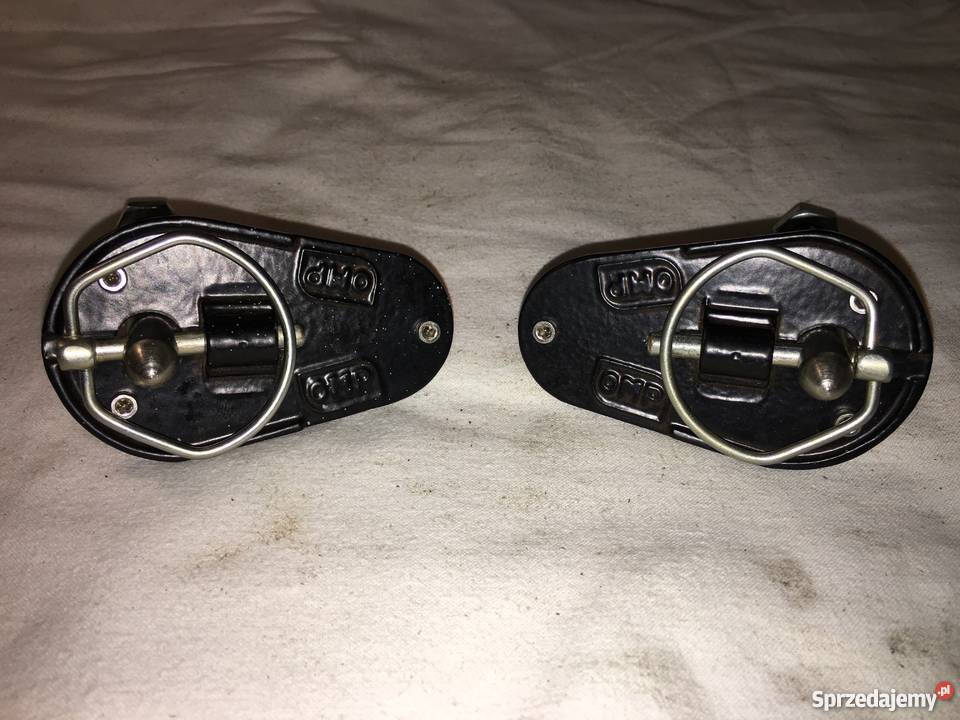Zapinki maski OMP kjs rajdy Tuning sprzedam