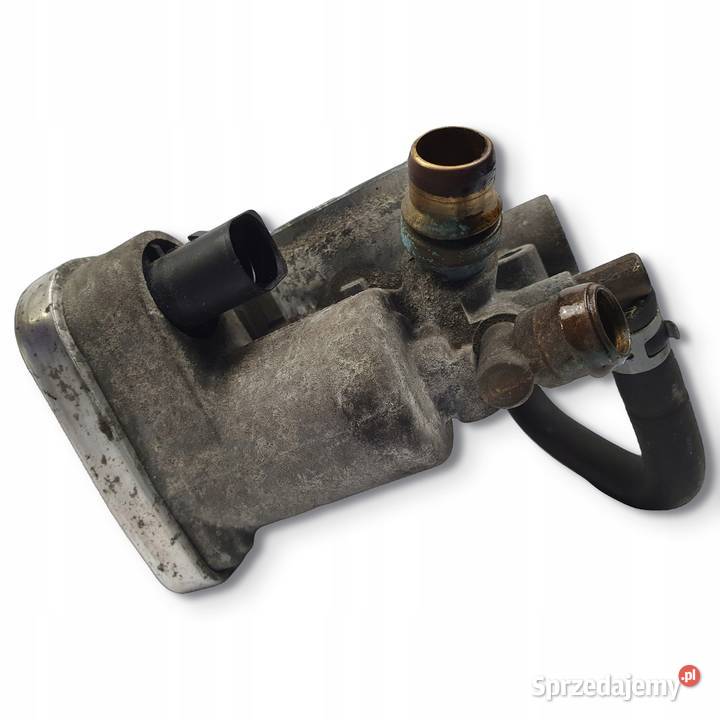 PRZEPUSTNICA Opel Astra III H 18 16V 55562380 Chełm