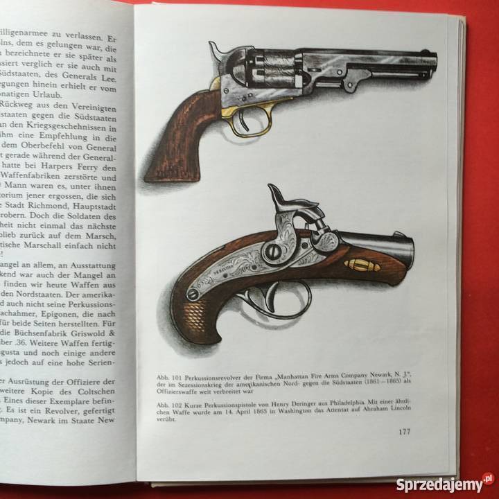 1148 Broń i rusznikarze Szczecin