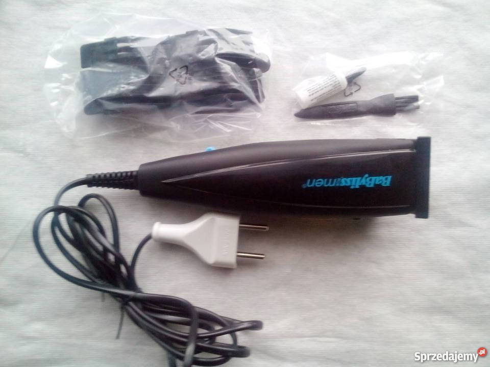 Maszynka do włosów BaByliss 7437EUSuper Rawa Mazowiecka sprzedam