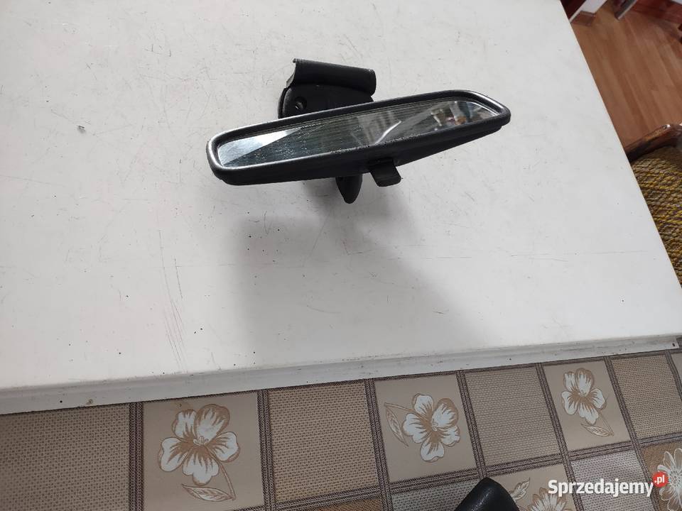 FIAT 125P FSO POLONEZ LUSTERKO WEWNĘTRZNE sprzedam