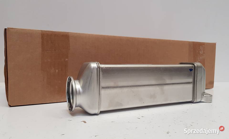 Nowy zawór EGR BORGWARNER 5801958827 Siedlce