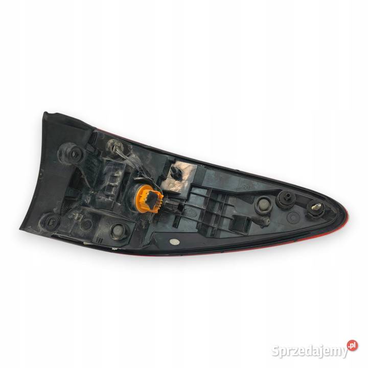 LAMPA LEWA Renault Kadjar 20152018 tylna tylnia lubelskie