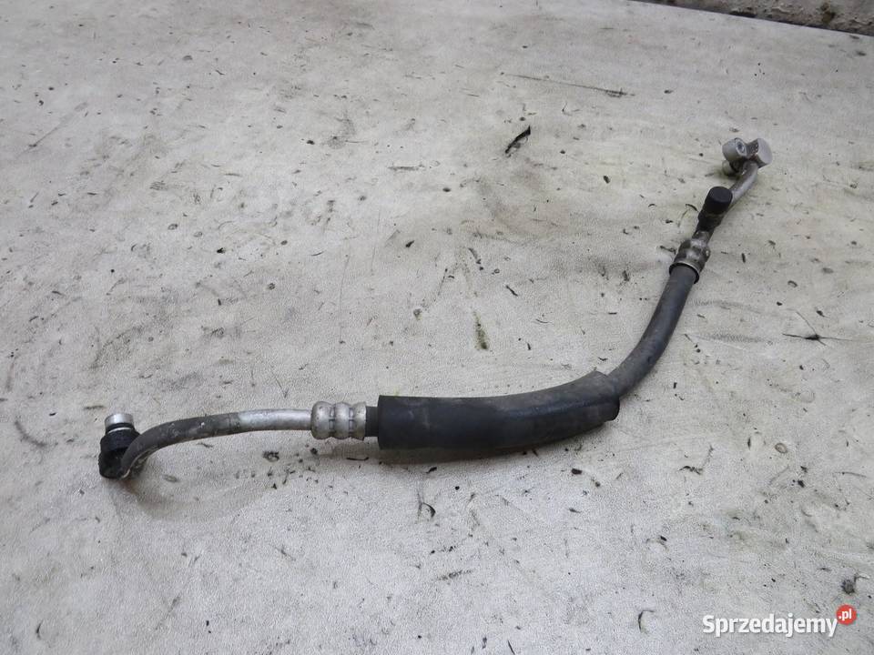 WĄŻ PRZEWÓD KLIMATYZACJI SUBARU XV 20 D