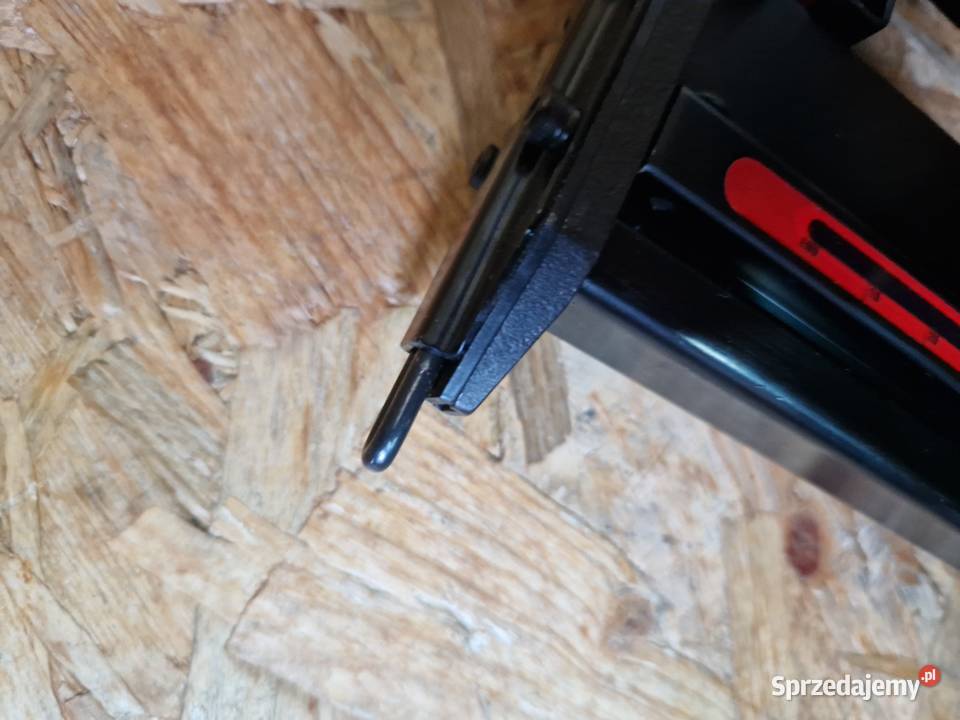 Zszywacz pneumatyczny Einhell TCPN 50 83 bar Elektryczne wielkopolskie Głogowa