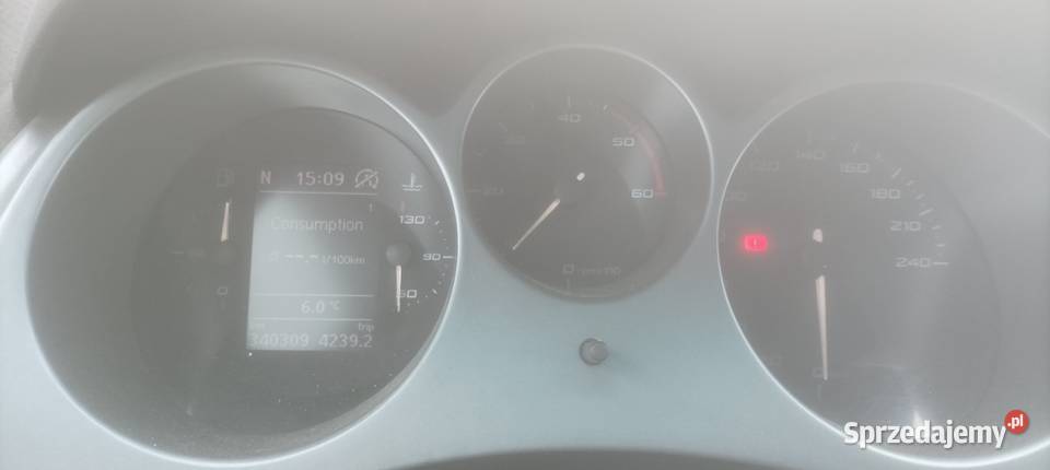 Sprzedam Seat Altea Xl manualna Sobieszczany-Kolonia