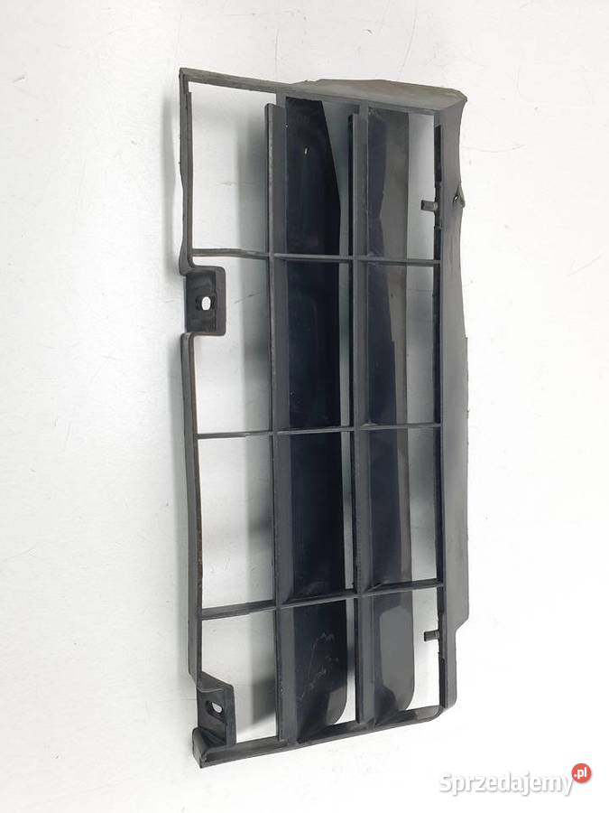 Stelaz Chlodnicy Kratka Wlot Klakson Yamaha Dt Łódź