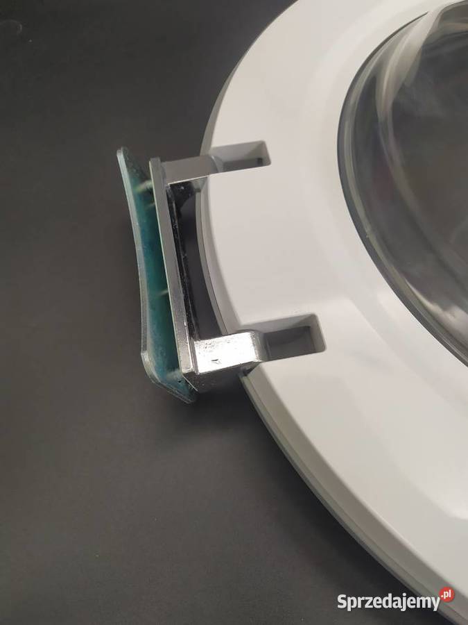 Bulajdrzwi pralki Miele W1 sprzedam
