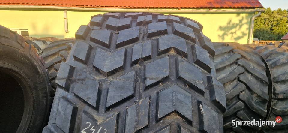 24r21 2421 Michelin 100 bieżnik Bez Napraw Nowe Miasto Lubawskie