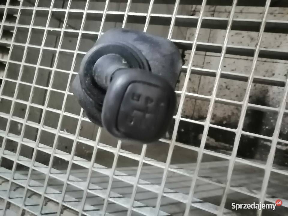 Gałka Zmiany Biegów mieszek Ford Fiesta Mk III Kielce