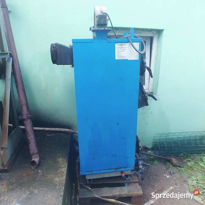 Piec co ENKA Nowa Sol Świebodzin