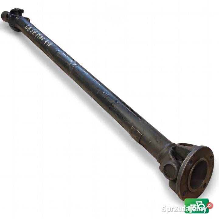 Wał napędowy 87664857 CNH Case Maxxum 140